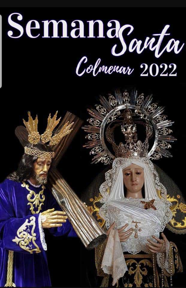 Semana Santa en Colmenar  